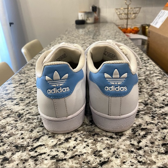 Adidas Original Superstars⭐️ - Picture 7 of 9